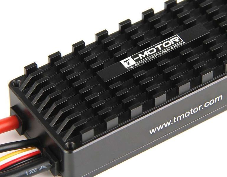 FLAME 80A 12S V2.0 Multi-Rotor Uav Drone ESC 6-12S battary T-Motor tm244 фото