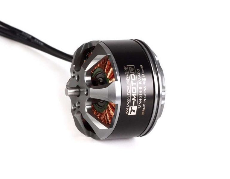 MN4014 Navigator Type UAV Multi-Motor KV330 T-Motor tm294 фото