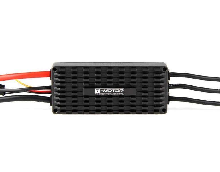 FLAME 80A 12S V2.0 Multi-Rotor Uav Drone ESC 6-12S battary T-Motor tm244 фото