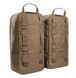 Рюкзак Tasmanian Tiger Mil OPS Pack, Coyote Brown, 80+24 л TT 7324.346 фото 12
