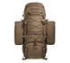 Рюкзак Tasmanian Tiger Mil OPS Pack, Coyote Brown, 80+24 л TT 7324.346 фото 5