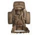 Рюкзак Tasmanian Tiger Mil OPS Pack, Coyote Brown, 80+24 л TT 7324.346 фото 4