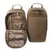 Рюкзак Tasmanian Tiger Mil OPS Pack, Coyote Brown, 80+24 л TT 7324.346 фото 13