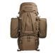 Рюкзак Tasmanian Tiger Mil OPS Pack, Coyote Brown, 80+24 л TT 7324.346 фото 3