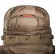 Рюкзак Tasmanian Tiger Mil OPS Pack, Coyote Brown, 80+24 л TT 7324.346 фото 10