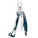 Мультитул Leatherman Skeletool Columbia Blue
