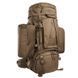 Рюкзак Tasmanian Tiger Mil OPS Pack, Coyote Brown, 80+24 л