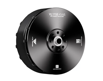 Мотор для дронів VL1155 KV65 T-Motor tm58 фото