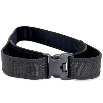 Ремінь MFH Security Black 55 мм. 22603  1