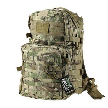 Рюкзак Medium Assault Pack 40л мультікам