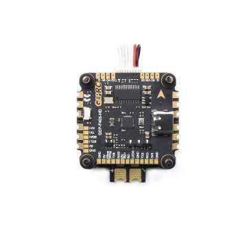 SPAN F405 HD 32-бітний 50A BEC стек польотного контролера F405 gr77 фото