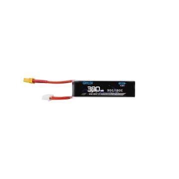 Акумулятор LiPo GEPRC 6S 380 мА&middot;год 90/180C HV (3,8 В / 4,35 В) gr26 фото