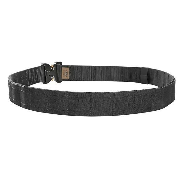Ремінь Tasmanian Tiger Modular Belt, Black 105-125 см  TT 7238.040-L 4