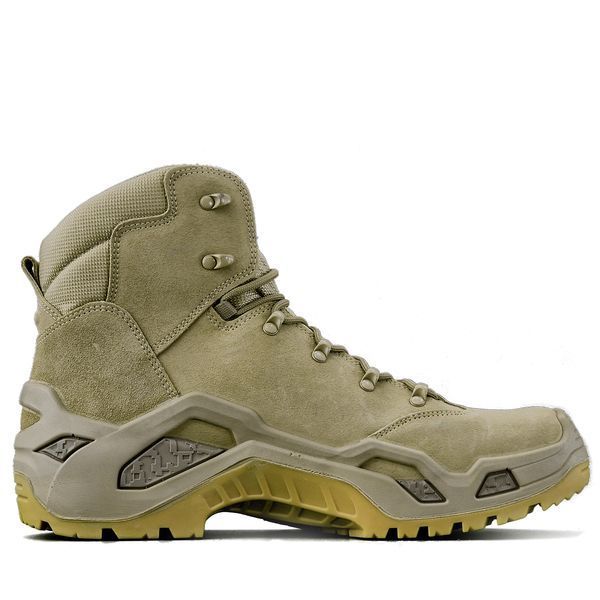 Черевики LOWA Z-6S GTX Desert 310668-0410-36 4
