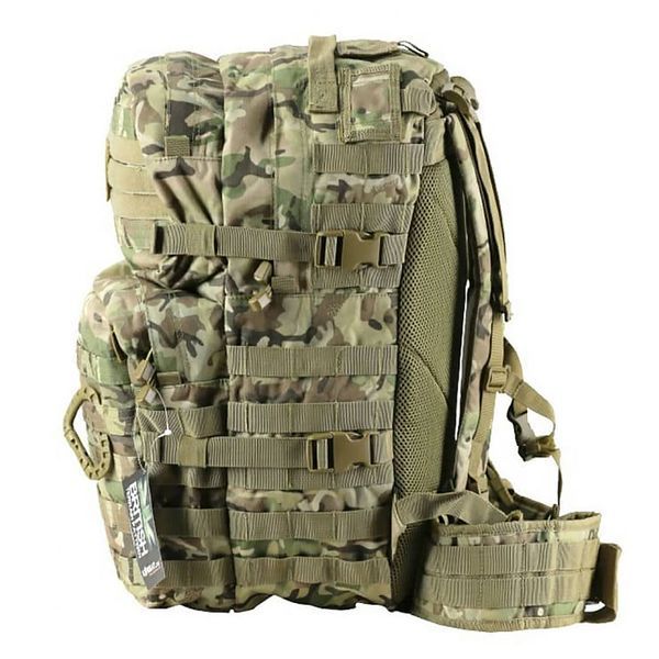Рюкзак Medium Assault Pack 40л мультикам