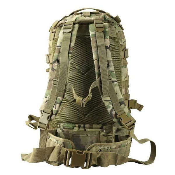 Рюкзак Medium Assault Pack 40л мультікам