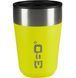 Кухоль з кришкою 360&deg; 355 мл, degrees Vacuum Insulated Stainless Travel Mug, Lime, Regular