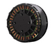 Мотор для дронов VL1155 KV65 T-Motor tm58 фото 2