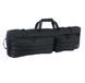 Сумка Tasmanian Tiger Modular Rifle Bag Black, довжина 1 м