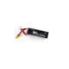 Акумулятор LiPo GEPRC 6S 380 мА&middot;год 90/180C HV (3,8 В / 4,35 В) gr26 фото 3