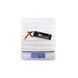 Акумулятор LiPo GEPRC 6S 380 мА&middot;год 90/180C HV (3,8 В / 4,35 В) gr26 фото 5