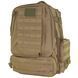 Рюкзак KOMBAT UK Viking Patrol Pack, Coyote, 60л 15761 фото 8