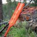 Ручной метатель тарелок для стендовой стрельбы на три тарелки Triple Clay TC123