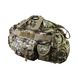 Сумка Kombat UK Saxon Holdall, 100л Multicam 15048 фото