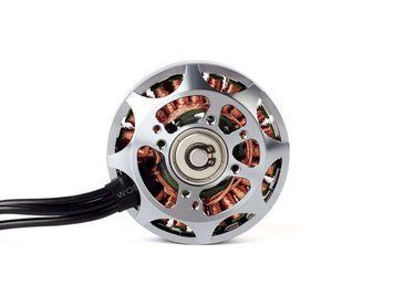 MN5208 Navigator Type UAV Multi-Motor KV340 T-Motor tm295 фото