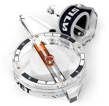 Компас Silva Arc Jet C S Right для правої руки SLV 37900 1