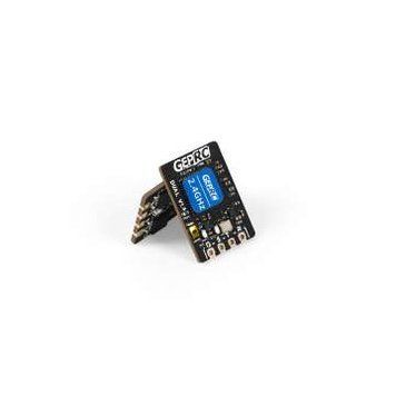 Приймач GEPRC ELRS DUAL 2.4G Diversity Receiver gr164 фото