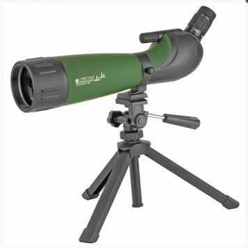 Подзорная труба Konuspot-80 20-60х80