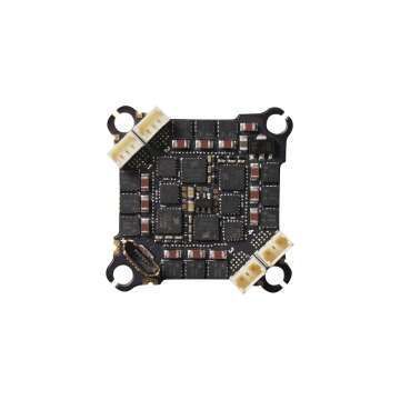 Польотний контролер GEPRC TAKER F411 8Bit 12A AIO gr113 фото