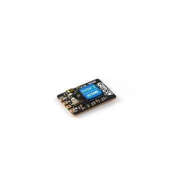 Приймач GEPRC ELRS DUAL 2.4G Diversity Receiver gr164 фото