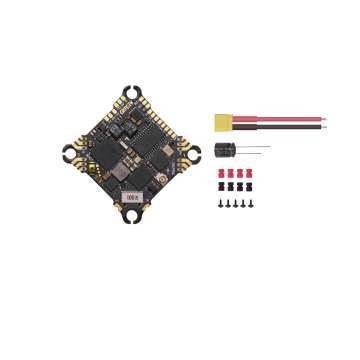 Польотний контролер GEPRC TAKER F411 8Bit 12A AIO gr113 фото
