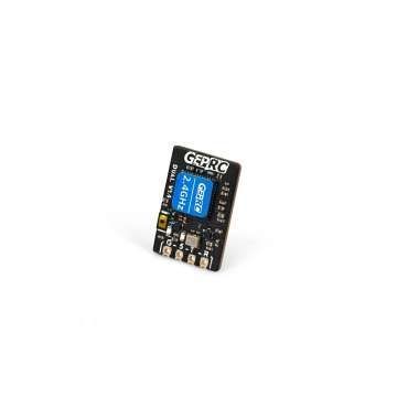 Приймач GEPRC ELRS DUAL 2.4G Diversity Receiver gr164 фото