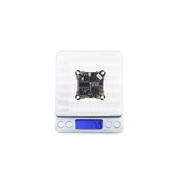 Польотний контролер GEPRC TAKER F411 8Bit 12A AIO gr113 фото