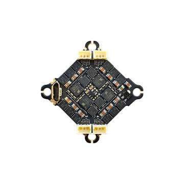 Польотний контролер GEPRC TAKER F411 8Bit 12A AIO gr113 фото