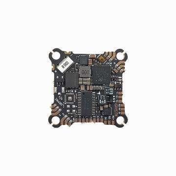 Польотний контролер GEPRC TAKER F411 8Bit 12A AIO gr113 фото
