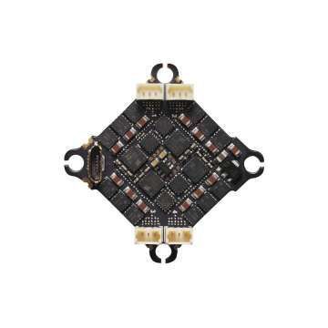 Польотний контролер GEPRC TAKER F411 8Bit 12A AIO gr113 фото
