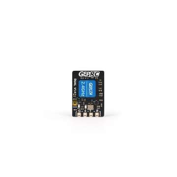 Приймач GEPRC ELRS DUAL 2.4G Diversity Receiver gr164 фото