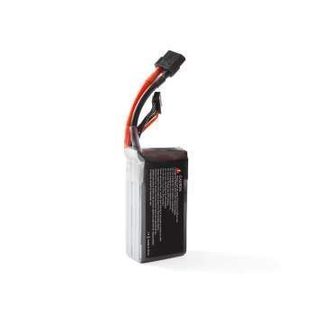 Акумулятор GEPRC Storm 4S 1050mAh 120C Lipo gr12 фото