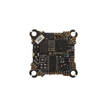 Польотний контролер GEPRC TAKER F411 8Bit 12A AIO gr113 фото