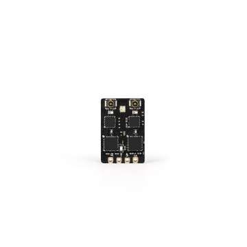 Приймач GEPRC ELRS DUAL 2.4G Diversity Receiver gr164 фото