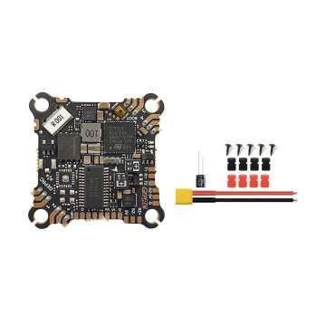 Польотний контролер GEPRC TAKER F411 8Bit 12A AIO gr113 фото