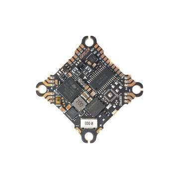 Польотний контролер GEPRC TAKER F411 8Bit 12A AIO gr113 фото