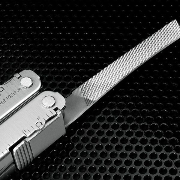 Мультитул Leatherman Super Tool с чехлом 300 831148 фото