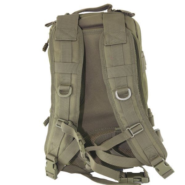 Рюкзак Magnum Fox OD 25л 42029291О 3