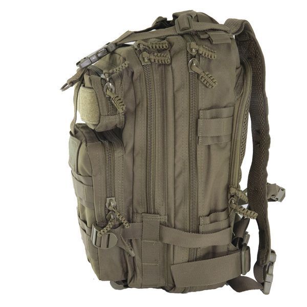 Рюкзак Magnum Fox OD 25л 42029291О 4