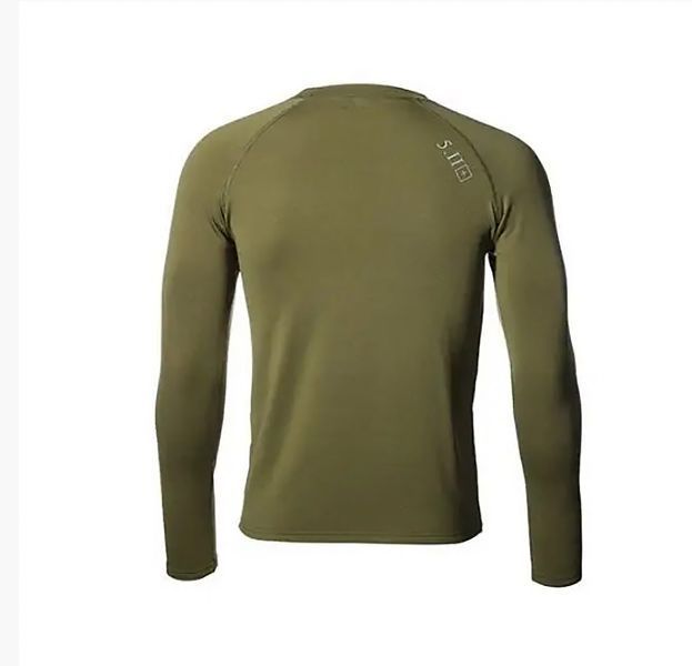 Термобілизна 5.11 Fishermen Adventure Olive 6172-XL 3